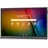 Display VIEWSONIC ViewSonic IFP7552-2F, EDUCATION - Powerful Multimedia Learning, EDLA - Google Play Market, 75" (3840x2160), 33 multi-point touch, 7H, 350nits, 8G RAM/64GB Storage, Android 13, OPSx1, Wi-Fi slotx1, HDMI-INx3, HDMI-OUTx1, VGAx1, DPx1, SPDIFx1,USB-Ax5,U