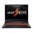 Laptop gaming ACER NB Acer 16.0" Nitro V16 ANV16-41 Black (Ryzen 5 8645HS 16Gb 1Tb)
16.0" WUXGA (1920x1200) 165Hz Non-glare, AMD Ryzen 5 8645HS (6x Core, 4.3GHz - 5.0GHz, 16Mb), 16Gb (2x 8Gb) DDR5, 1Tb PCIE, GeForce RTX 4050 6Gb, HDMI, Gbit Ethernet, 802.11ax, Bluetoot