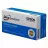 Картридж струйный EPSON Ink Cartridge Epson PJIC7(C), Cyan, PP-100