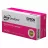 Картридж струйный EPSON Ink Cartridge Epson PJIC7(M), Magenta, PP-100
Capacitatea cartușului / flaconului:  31 ml
Marcă Compatibilă:  Epson 
Utilizare:  Imprimantă cu jet de cerneală