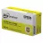 Картридж струйный EPSON Ink Cartridge Epson PJIC7(Y), Yellow, PP-100