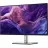 Monitor DELL 23.8" DELL IPS LED P2425H Ultrathin Bezel Black/Silver (5ms, 1500:1, 250cd,1920x1080, 178°/178°, VGA, HDMI, DisplayPort, 100Hz Refresh Rate, USB-C (Data Only), USB Hub: 3 x USB3.2, Pivot, Height-adjustable, VESA)