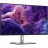 Monitor DELL 23.8" DELL IPS LED P2425H Ultrathin Bezel Black/Silver (5ms, 1500:1, 250cd,1920x1080, 178°/178°, VGA, HDMI, DisplayPort, 100Hz Refresh Rate, USB-C (Data Only), USB Hub: 3 x USB3.2, Pivot, Height-adjustable, VESA)