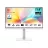 Monitor MSI 23.8" MSI IPS LED Modern MD2412PW White (1ms, 1000:1, 250cd, 1920x1080, 178°/178°, HDMI, USB-C (Video, PD15W), Refresh Rate 100Hz, Audio Line-out, Speakers 2 x 3W, VESA)