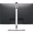 Monitor DELL 27.0" DELL IPS LED P2724DEB Ultrathin Bezel Black/Silver (5ms, 1000:1, 350cd, 2560x1440, 178°/178°, HDMI, DisplayPort in/out, Webcam (RGB 2K QHD) + 2 Mic, USB-C (Video, Data, Power), LAN (RJ-45), USB-C (Data Only), USB Hub: 3 x USB3.2, Speakers 2 x 5