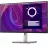 Monitor DELL 27.0" DELL IPS LED P2723D Ultrathin Bezel Black (5ms, 1000:1, 350cd, 2560x1440, 178°/178°, DisplayPort, HDMI, Pivot, Height-adjustable, USB Hub: 4xUSB3.2, VESA  . )