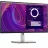 Monitor DELL 27.0" DELL IPS LED P2723D Ultrathin Bezel Black (5ms, 1000:1, 350cd, 2560x1440, 178°/178°, DisplayPort, HDMI, Pivot, Height-adjustable, USB Hub: 4xUSB3.2, VESA  . )