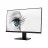 Монитор MSI 27.0" MSI IPS LED PRO MP273A Black (1ms, 1000:1, 300cd, 1920x1080, 178°/178°, VGA, HDMI, DisplayPort, Adaptive FreeSync, Refresh Rate 100Hz, Audio Line-in, Speakers 2 x 3W, VESA)