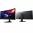 Monitor DELL 34.0" DELL VA LED S3422DWG Curved Silver/Black (4ms, 21:9, 300M:1, 300cd, 3440 x 1440, 178°/178°, HDMI2.0 x 2, DisplayPort, Refresh Rate 144Hz, AMD FreeSync Premium Pro, Curvature 1800R, USB Hub: 2 x USB3.0, Audio Line out, Height Adjustment, VESA.)