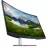 Monitor DELL 31.5" VA LED S3221QSA 4K Curved Borderless Black/Silver, (4ms, 3000:1, 300cd, 3840x2160, 178°/178°, HDMIx2, DisplayPort, Speakers 2 x 5W, Height Adjustment, Audio Line out, USB Hub: 2 x USB3.0, VESA .. )