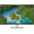 Monitor DELL 31.5" DELL VA LED S3221QSA 4K Curved Borderless Black/Silver (4ms, 3000:1, 300cd, 3840x2160, 178°/178°, HDMIx2, DisplayPort, Speakers 2 x 5W, Height Adjustment, Audio Line out, USB Hub: 2 x USB3.0, VESA  ..   )