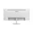 Монитор MSI 34.0" MSI VA LED PRO MP341CQW White Wide (1ms, 3000:1, 300cd, 3440x1440, 178°/178°, 2 x HDMI2.0, DisplayPort, FreeSync, Refresh Rate 100Hz, Audio Line-out, Speakers 2 x 2W, VESA)