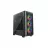 Carcasa fara PSU XILENCE XILENCE "X912.RGB" Xilent X  ATX Case, without PSU, with Tempered Glass Side Panel, X Design mesh front, Front: 3x ARGB 120mm PWM fans, Rear: 1x120mm PWM Black, w/Control Board (ARGB/PWM), 360mm Front/Top, 2x 3.5"/ 2x 2.5", 1xUSB-C, 2x USB 3.0, 1x Mi