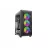 Carcasa fara PSU XILENCE XILENCE "X912.RGB" Xilent X  ATX Case, without PSU, with Tempered Glass Side Panel, X Design mesh front, Front: 3x ARGB 120mm PWM fans, Rear: 1x120mm PWM Black, w/Control Board (ARGB/PWM), 360mm Front/Top, 2x 3.5"/ 2x 2.5", 1xUSB-C, 2x USB 3.0, 1x Mi