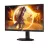 Monitor gaming AOC 27.0" AOC IPS LED Q27G4X Black (0.5ms, 1000:1, 450cd, 2560x1440, 178°/178°, 2 x HDMI2.0, DisplayPort, Refresh Rate up to 180Hz, Console mode 1440p@120Hz, HDR400, Height Adjustment, Audio Line-out, VESA)