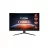 Игровой монитор MSI 27.0" MSI VA LED G27C4X Curved Gaming Black (1ms, 3000:1, 300cd, 1920x1080, 178°/178°, 2 x HDMI2.0, DisplayPort, Curvature 1500R, 250Hz Refresh Rate, HDR, AMD Adaptive Sync, Audio Line-out, VESA)