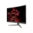 Игровой монитор MSI 27.0" MSI VA LED G27C4X Curved Gaming Black (1ms, 3000:1, 300cd, 1920x1080, 178°/178°, 2 x HDMI2.0, DisplayPort, Curvature 1500R, 250Hz Refresh Rate, HDR, AMD Adaptive Sync, Audio Line-out, VESA)