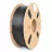 Filament GEMBIRD Gembird PLA Filament, Black, 1.75 mm, 1 kg