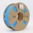 Filament GEMBIRD Gembird TPE flexible filament, Blue, special thermopolymer allows to obtain materials similar to rubber, 1.75mm, 1kg