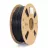 Filament GEMBIRD Gembird TPE flexible filament, Black, special thermopolymer allows to obtain materials similar to rubber, 1.75mm, 1kg