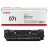 Cartus laser CANON Laser Cartridge Canon 071 B (5645C002), black (1200 pages) for Canon i-Sensys LBP122dw, MF272dw, MF275dw.