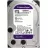 HDD WD 3.5" HDD 8.0TB  Western Digital WD85PURZ Caviar® Purple™, CMR Drive, 5640rpm, 256MB, SATAIII