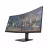 Monitor gaming HP 34.0" HP VA LED Omen 34c Curved QHD Gaming Black (1ms, 3000:1, 400cd, 3440x1440, 178°/178°, 2 x HDMI2.0, DisplayPort, 165Hz Refresh Rate, Curveture 1500R, Height adjustment, Audio Line-out, VESA)