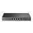 Коммутатор сетевой TP-LINK TP-LINK TL-SG105PP-M2  5-port 2.5Gigabit Switch, 5 10/100/1000M/2.5G RJ45 ports, steel case, QoS, IGMP Snooping