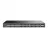 Коммутатор сетевой TP-LINK TP-LINK SG3452 48-port Pure-Gigabit L2 Managed Switch, 48 10/100/1000Mbps RJ45 ports including 4 combo SFP slots, Port/Tag/MAC/Voice/Protocol-based VLAN, GVRP, STP/RSTP/MSTP, IGMP V1/V2/V3 Snooping, L2/L3/L4Traffic Classification