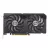 Placa video ASUS ASUS Dual GeForce RTX™ 4060 Ti EVO OC Edition 8GB GDDR6 128bit, 2595/18000MHz, 1xHDMI, 3xDP, Dual Fan, PCI-E 4.0, 2.5-slot design, Axial-tech fans, Dual Ball bearing, 0dB technology, Protective Backplate, 1x8pin, Black, Retail