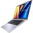 Ноутбук ASUS 15.6 ASUS Vivobook 15 X1502ZA Blue, Intel i7-12700H 3.5-4.7GHz/16GB/ SSD 512GB/Intel Iris Xe Graphics/WiFi 6 802.11ax/BT/USB Type-C/HDMI/2xUSB 3.2/HD WebCam/Illuminated Keyboard/15.6 IPS FHD 250 nits (1920x1080)/No OS X1502ZA-BQ2271