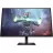 Monitor gaming HP 27.0" HP IPS LED OMEN 27k UHD Borderless Black (1ms, 1000:1, 400cd, 3840 x 2160, 178°/178°, 144Hz Refresh Rate, NVIDIA G-Sync / AMD FreeSync, 2 x HDMI, DisplayPort, USB-C (Video), USB Hub: 2 x USB, Audio Line-out, Speakers 2 x 3W, Height adjustable,