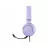 Игровые наушники HyperX Headset HyperX Cloud Mini, Lavender, Rotating earcups, Microphone built-in, Recommended for gamers ages 8-12, Volume level below 85dB, Frequency Response: 20Hz-20kHz, Cable length:1.2m, 3.5 jack