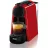 Кофемашина NESPRESSO Essenza Mini + Aeroccino3 Black