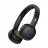 Casti cu microfon EDIFIER Edifier WH500 black Wireless On-Ear Headphones, Bluetooth V5.2, 30mm dynamic driver, 40 hours playtime, Fast charge, Edifier Connect app, foldable