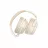 Casti cu microfon EDIFIER Edifier WH700NB ivory Wireless Over-Ear Headphones, Bluetooth V5.3, ANC, 40mm dynamic driver, up 68 hours playtime, Fast charge, Edifier Connect app, foldable