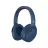 Casti cu microfon EDIFIER Edifier WH700NB navy Wireless Over-Ear Headphones, Bluetooth V5.3, ANC, 40mm dynamic driver, up 68 hours playtime, Fast charge, Edifier Connect app, foldable