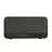 Boxa EDIFIER Edifier MP230 Retro Black, Portable Tabletop Bluetooth Speaker, Vintage Radios classic design, 20W (2x10W) RMS, Class-D Amplifier, Bluetooth 5.0, Battery capacity 2500mAh, Piano key buttons, AUX, USB-C port and TF card, Dimensions (W x H x D)164x 84.