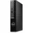 Компьютер DELL DELL OptiPlex 7020 MFF lntel® Core® i3-14100T (4 Cores / 12MB / 8T / up to 4.4GHz / 35W), 8GB (1X8GB) DDR5, M.2 512GB PCIe NVMe SSD, Intel Integrated Graphics, WiFi6E 2x2+BT5.3, TPM, NO ODD, KB216+MS116 PSU 65W, Win11Pro, 3Y Warranty, Black.