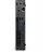 Компьютер DELL DELL OptiPlex 7020 MFF lntel® Core® i3-14100T (4 Cores / 12MB / 8T / up to 4.4GHz / 35W), 8GB (1X8GB) DDR5, M.2 512GB PCIe NVMe SSD, Intel Integrated Graphics, WiFi6E 2x2+BT5.3, TPM, NO ODD, KB216+MS116 PSU 65W, Win11Pro, 3Y Warranty, Black.