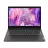 Laptop LENOVO Lenovo IdeaPad 3 15IGL05 Intel Celeron N4020 - RAM: 4GB - SSD: 128GB M.2 - Intel UHD Graphics 600 - 1920 x 1080 (FHD) 15.6" - Windows 11 - Platinum grey