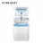 Hrana uscata Petkit Petkit Eversweet SOLO SE Smart Pet Drinking Fountain, Capacity 1.8L, Wireless Pump Design, Detachable main unit, indicator light for water shortage and working status, Silent Pump 30dB, Product Size: 160*160*158mm, white