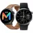 Smartwatch Mibro MIBRO Watch Lite 2 Tarnish, 1.3" Amoled Touch Screen, 2ATM, BL5.1, Dual-Straps, HD BT Calling, Heart Rate, Steps, Calories, Sleeping Quality Tracking, Smart Alarm, Distance Display, Average Daily Steps, Time, Weather, Notifications, Operating time up