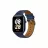 Smartwatch Mibro MIBRO Watch T2 Deep Blue, 1.75" HD Amoled Touch Screen, 2ATM, BL5.3, Dual-Straps, BT Calling, GPS, Heart Rate, Steps, Calories, Sleeping Quality Tracking, Smart Alarm, Distance Display, Average Daily Steps, Time, Weather, Notifications, Operating tim