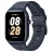 Смарт часы Mibro MIBRO Watch T2 Deep Blue, 1.75" HD Amoled Touch Screen, 2ATM, BL5.3, Dual-Straps, BT Calling, GPS, Heart Rate, Steps, Calories, Sleeping Quality Tracking, Smart Alarm, Distance Display, Average Daily Steps, Time, Weather, Notifications, Operating tim