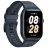 Smartwatch Mibro MIBRO Watch T2 Deep Blue, 1.75" HD Amoled Touch Screen, 2ATM, BL5.3, Dual-Straps, BT Calling, GPS, Heart Rate, Steps, Calories, Sleeping Quality Tracking, Smart Alarm, Distance Display, Average Daily Steps, Time, Weather, Notifications, Operating tim