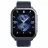 Смарт часы Mibro MIBRO Watch C3 Navy Blue, 1.85" HD Touch Screen, 2ATM, BLE5.3, Heart Rate, Steps, Calories, Sleeping Quality Tracking, Smart Alarm, Distance Display, Average Daily Steps, Time, Weather, Accept incoming calls, Notifications, Operating time up to 50 da