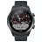 Smartwatch Mibro MIBRO Watch A2 Black, 1.39" HD Touch Screen, 2ATM, BLE5.3, Dual-Straps, BT Calling, SpO2, Heart Rate, Steps, Calories, Sleeping Quality Tracking, Smart Alarm, Distance Display, Average Daily Steps, Time, Weather, Notifications, Operating time up to 5