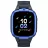 Смарт часы Mibro MIBRO Watch Phone Z3 Blue, Kids Watch, 1.3" Touch Screen, IPX8, BL4.2, Sim-Card Slot, 2 x Camera 2MP, HD Video Call, trip Recording, One-button SOS, Time, Weather, Accept incoming calls, Notifications, Operating time up to 10 days