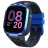 Смарт часы Mibro MIBRO Watch Phone Z3 Blue, Kids Watch, 1.3" Touch Screen, IPX8, BL4.2, Sim-Card Slot, 2 x Camera 2MP, HD Video Call, trip Recording, One-button SOS, Time, Weather, Accept incoming calls, Notifications, Operating time up to 10 days